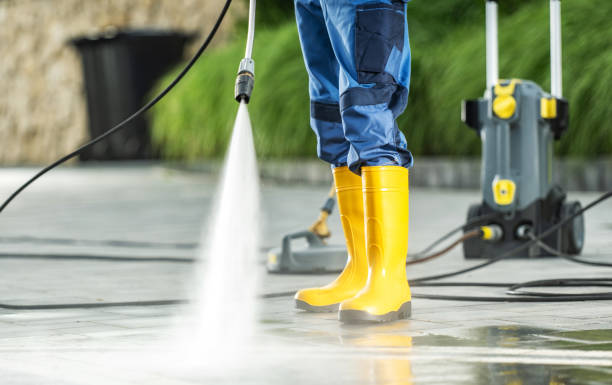 Best House Pressure Washing  in Marshfield, WI
