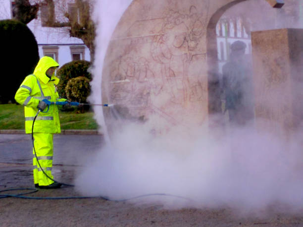 Best Best Pressure Washing Companies  in Marshfield, WI