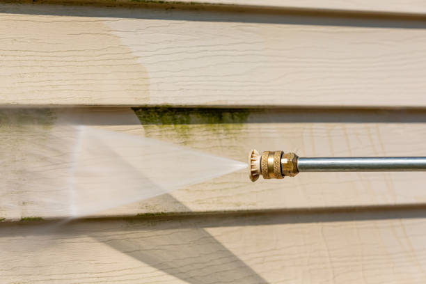 Best Residential Pressure Washing Services  in Marshfield, WI