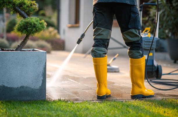 Trusted Marshfield, WI Pressure Washing Experts