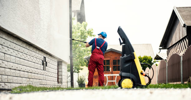 Best Power Washing Near Me  in Marshfield, WI